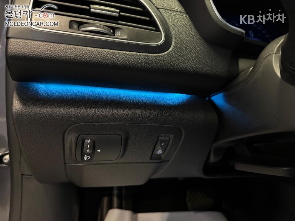 Renault Samsung SM6 — miniaturë 6