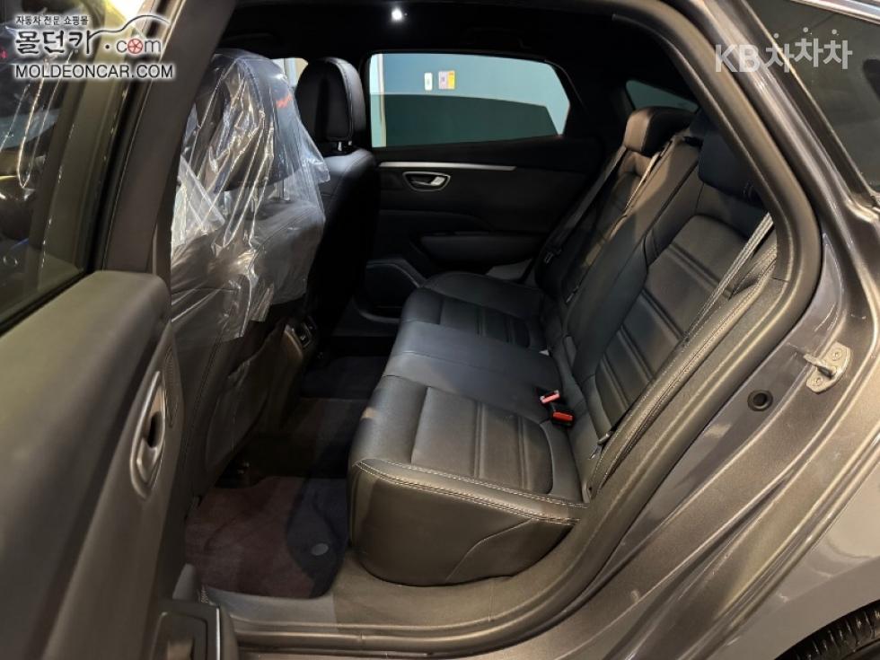 Renault Samsung SM6 — miniaturë 7