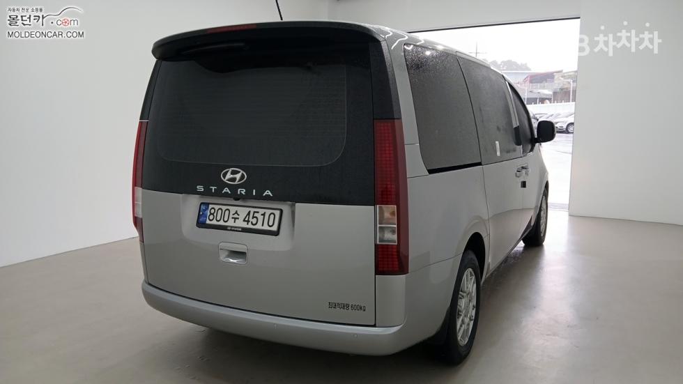 Hyundai Staria — miniaturë 2