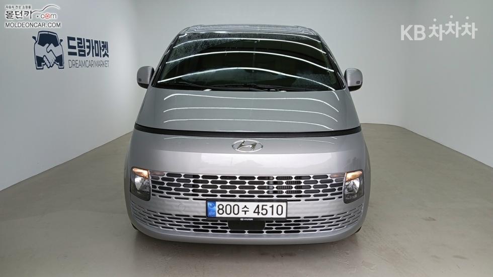 Hyundai Staria — miniaturë 3
