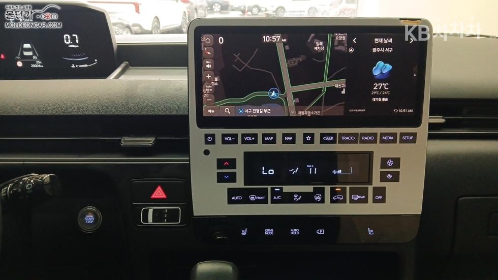 Hyundai Staria — miniaturë 12