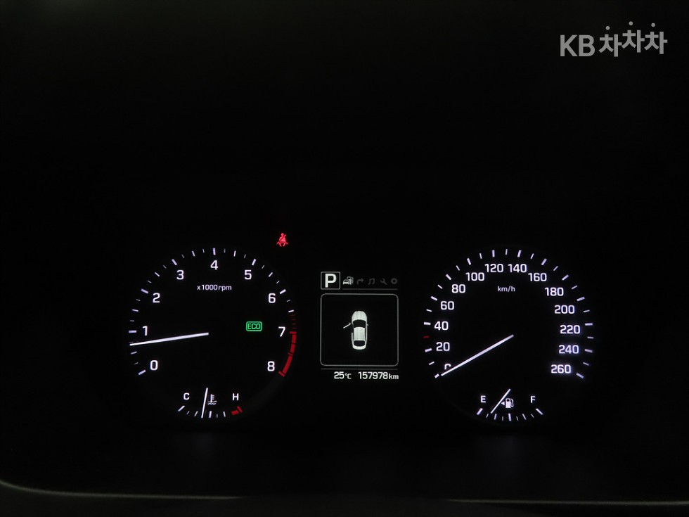 Hyundai Sonata — miniaturë 9