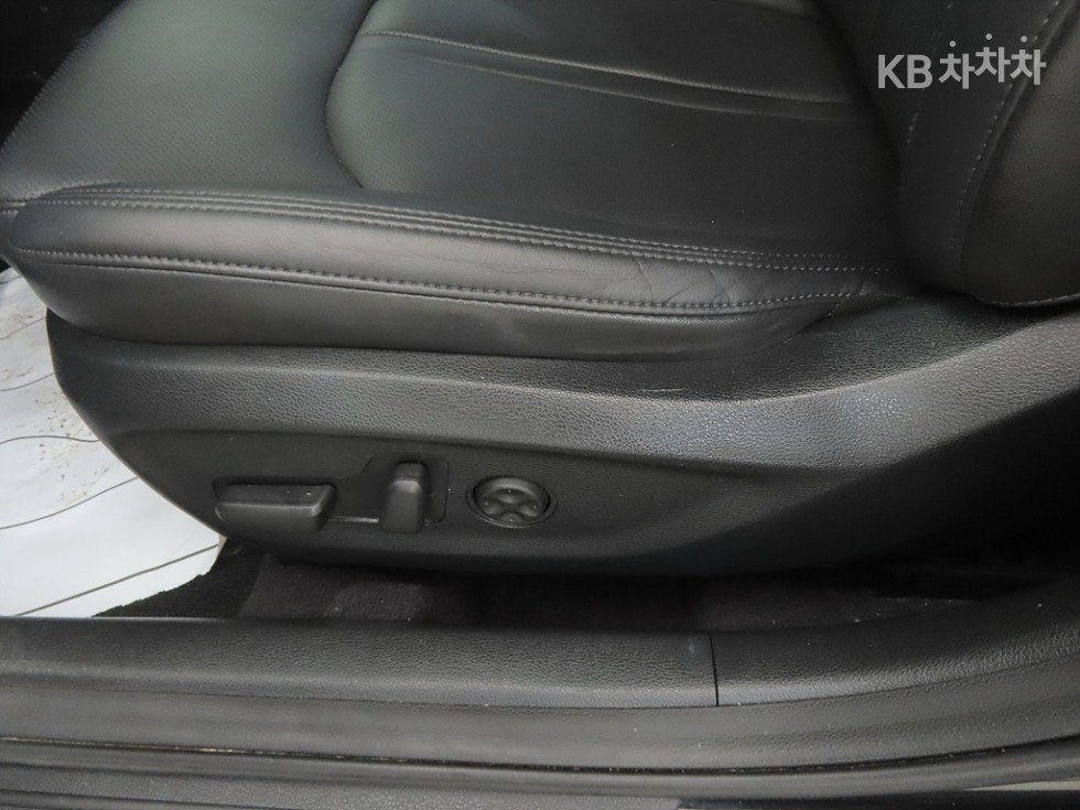 Hyundai Sonata — miniaturë 15