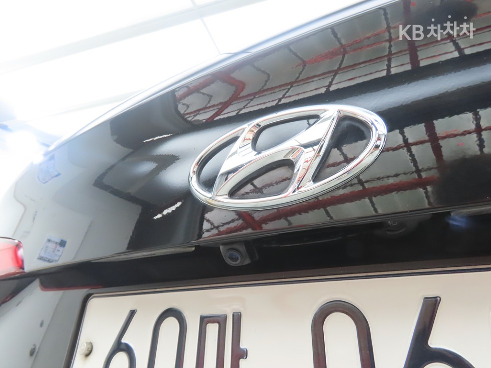 Hyundai Sonata — miniaturë 17