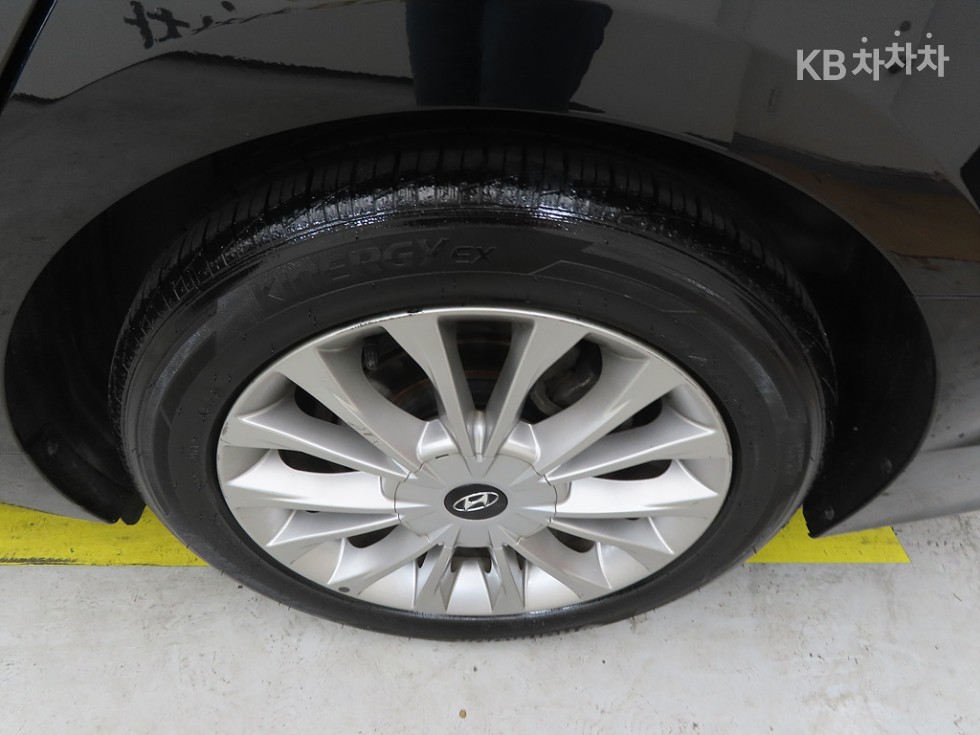 Hyundai Sonata — miniaturë 20