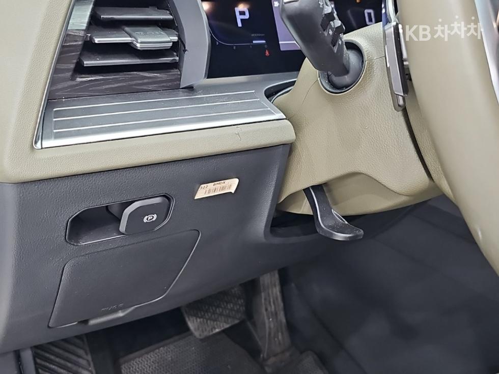SsangYong Torres — miniaturë 18