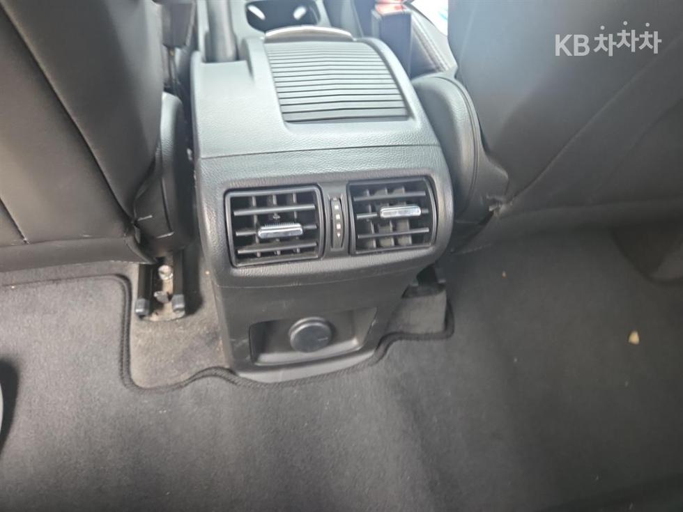 Chevrolet Orlando — miniaturë 6