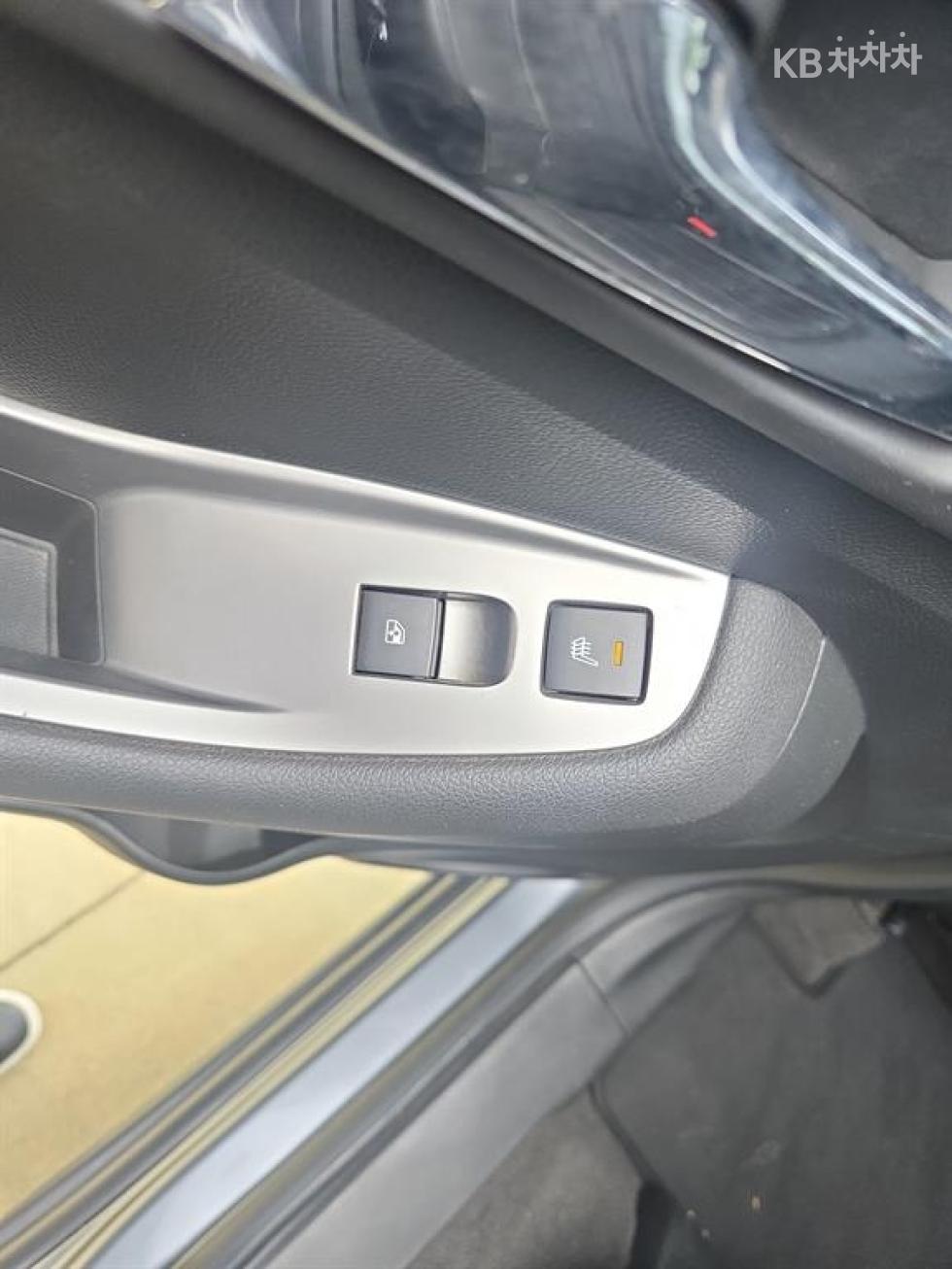 Chevrolet Orlando — miniaturë 7