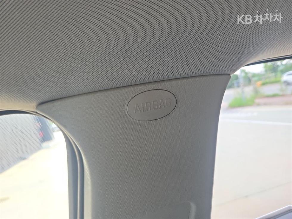 Chevrolet Orlando — miniaturë 8