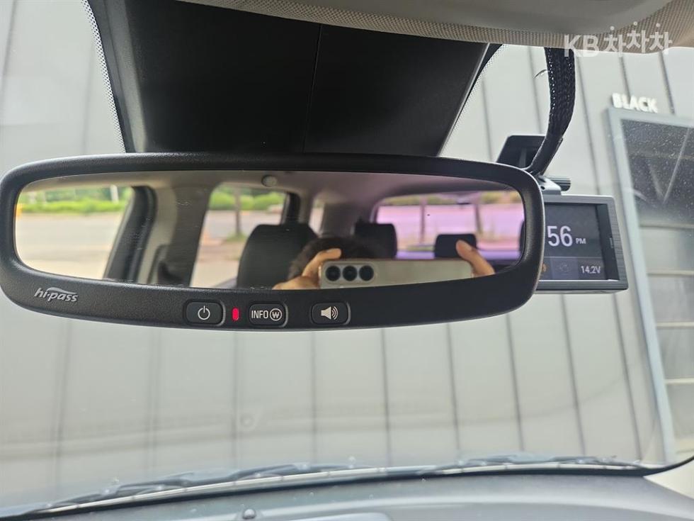 Chevrolet Orlando — miniaturë 11