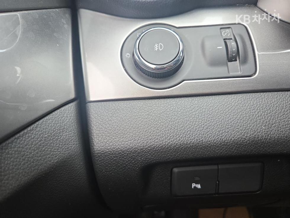 Chevrolet Orlando — miniaturë 16