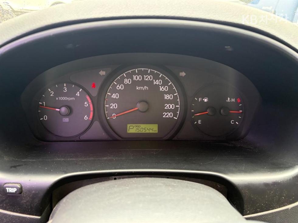 Hyundai Starex — miniaturë 8
