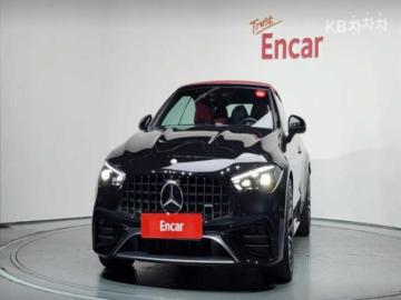 Mercedes-Benz CLE-klasse AMG CLE 53 4MATIC 카브리올레 — foto 1