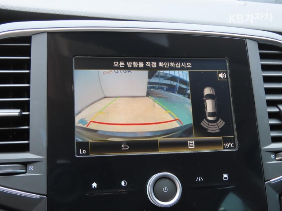 Renault Samsung SM6 — miniaturë 7