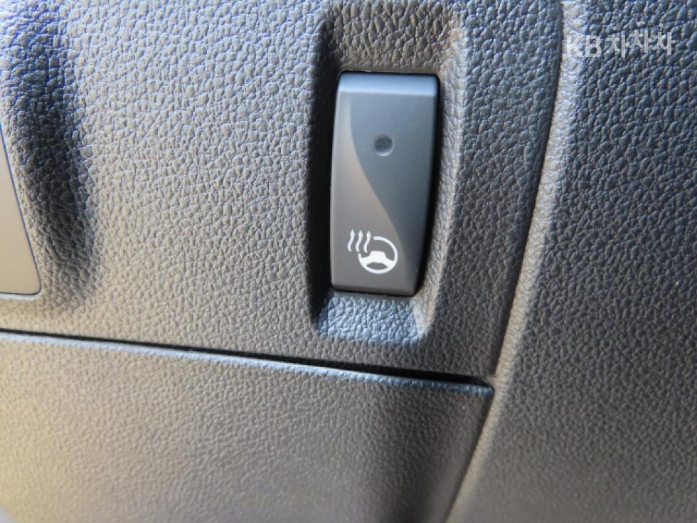 Renault Samsung SM6 — miniaturë 10