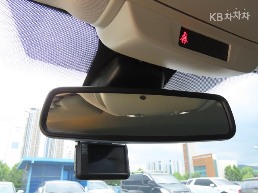 Renault Samsung SM6 — miniaturë 13