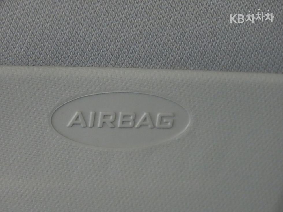 Renault Samsung SM6 — miniaturë 17
