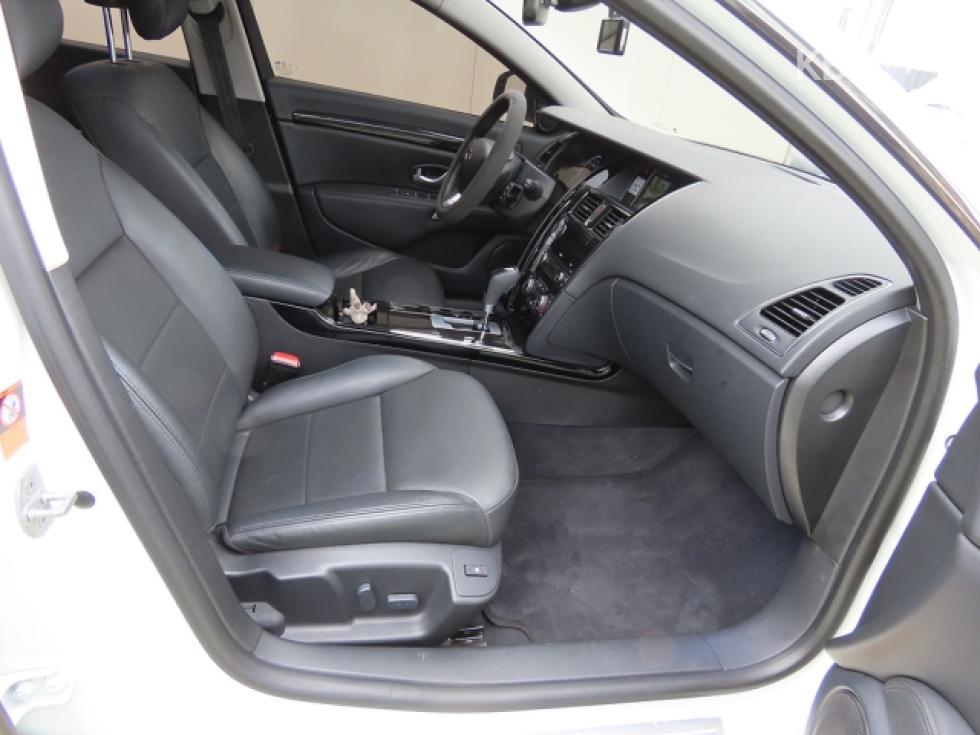 Renault Samsung SM7 — miniaturë 6