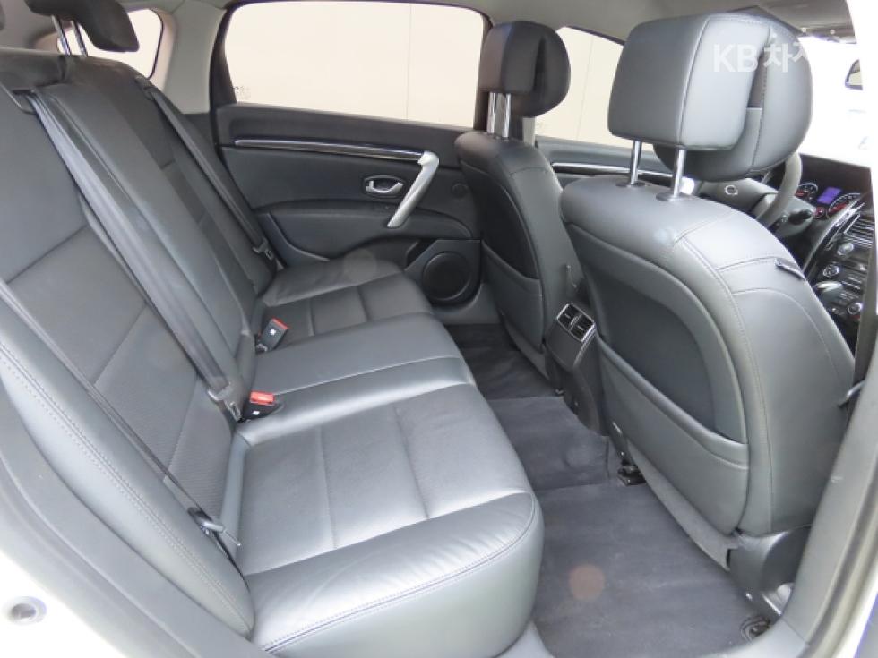 Renault Samsung SM7 — miniaturë 7