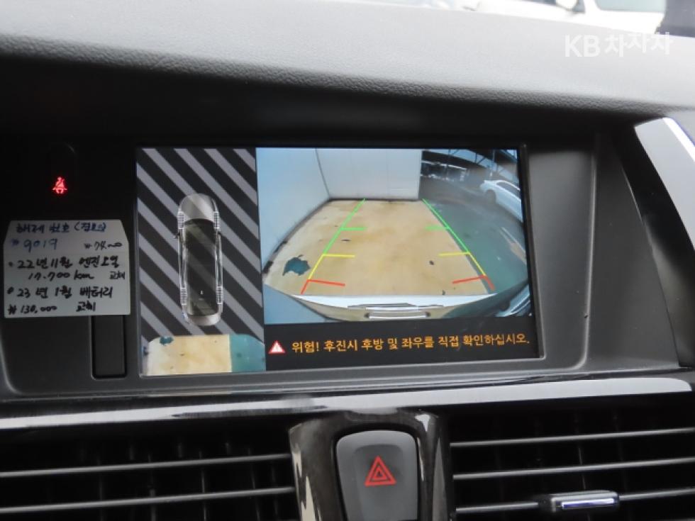 Renault Samsung SM7 — miniaturë 10