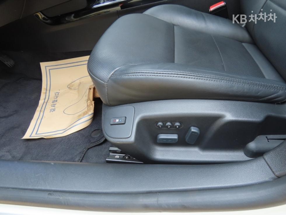 Renault Samsung SM7 — miniaturë 13
