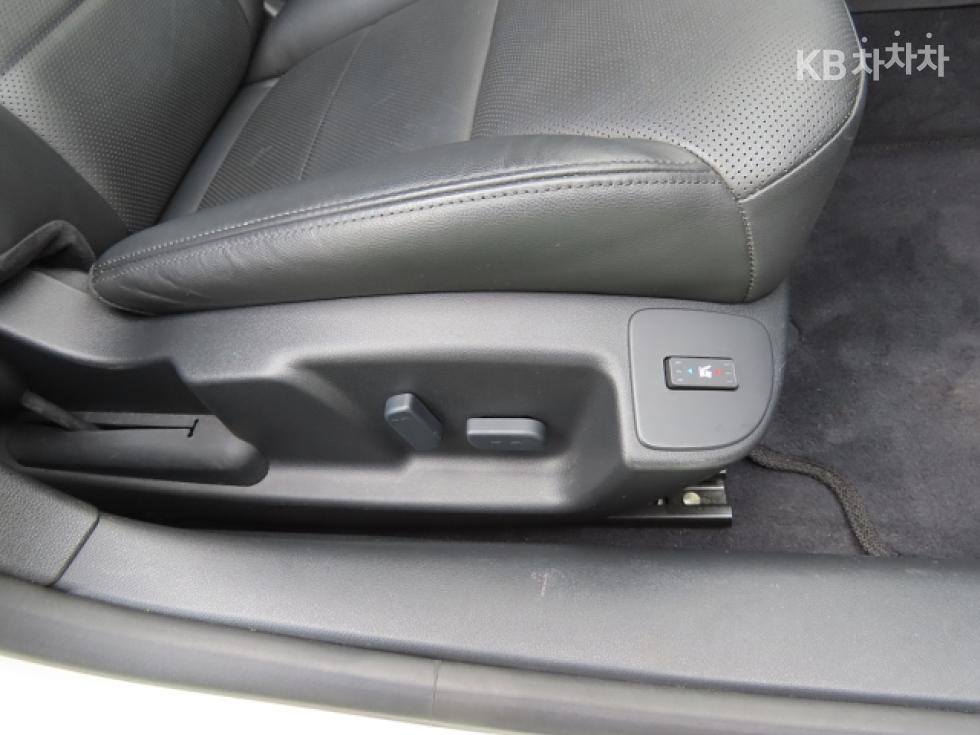 Renault Samsung SM7 — miniaturë 16