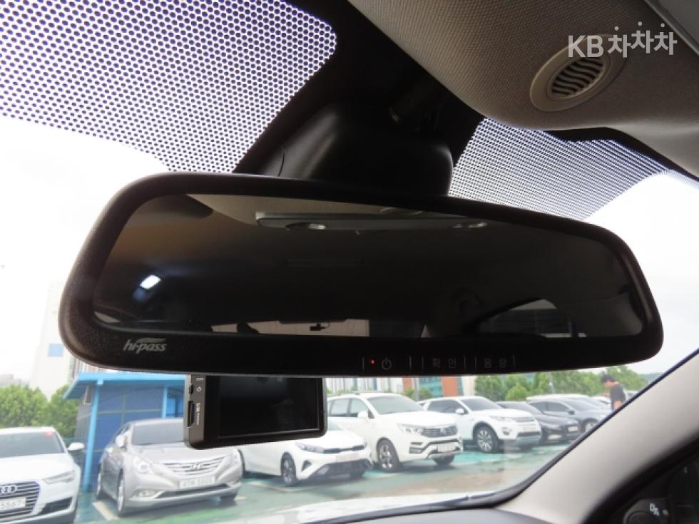 Renault Samsung SM7 — miniaturë 17
