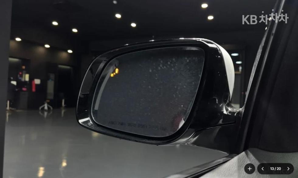 Kia Carnival — miniaturë 13