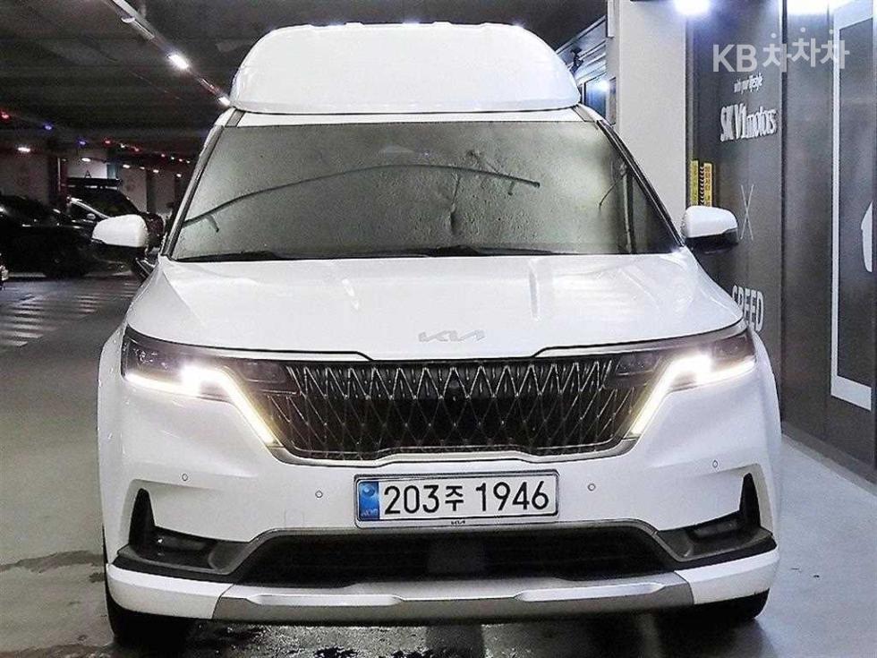 Kia Carnival — miniaturë 2