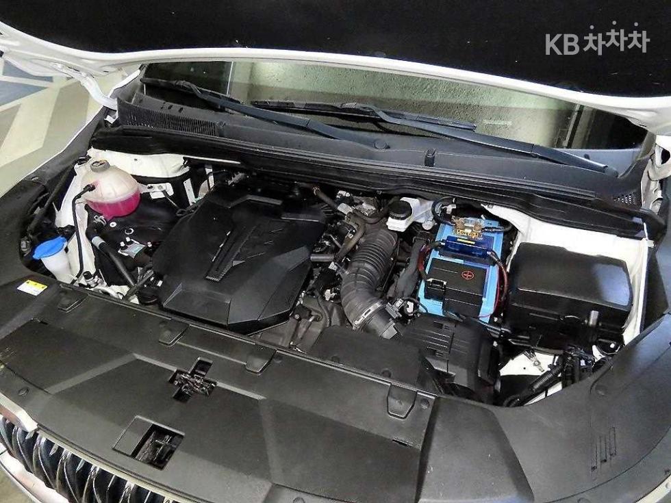 Kia Carnival — miniaturë 19