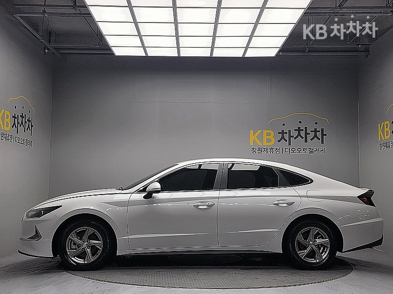 Hyundai Sonata — miniaturë 3