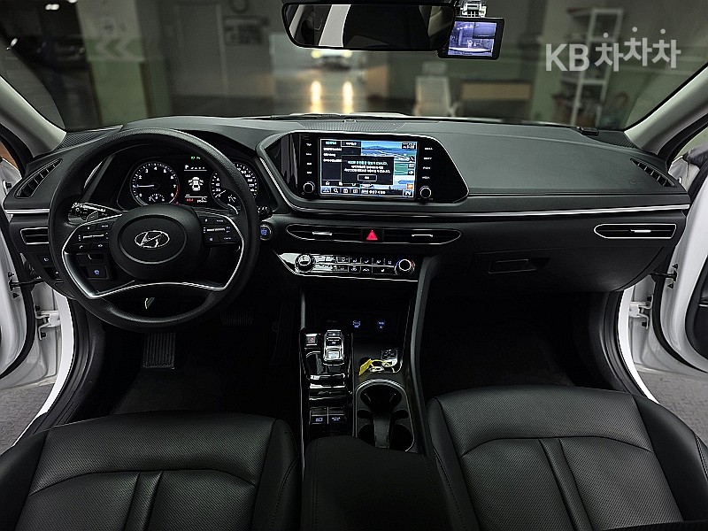 Hyundai Sonata — miniaturë 6
