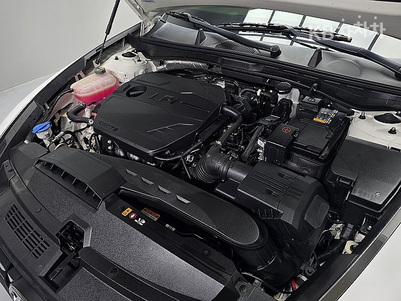 Hyundai Sonata — miniaturë 8