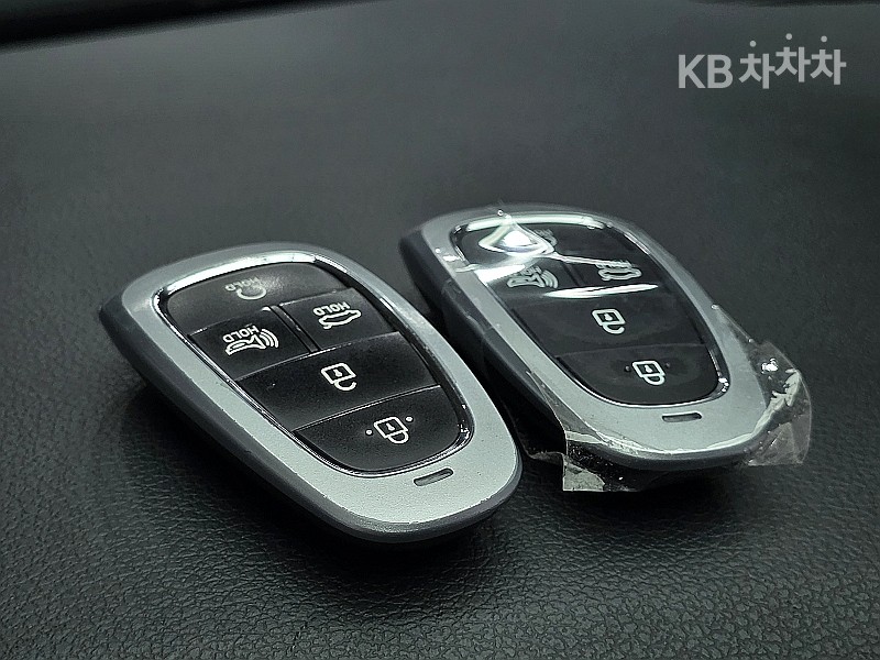 Hyundai Sonata — miniaturë 12