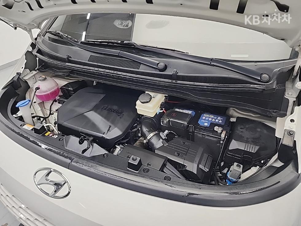 Hyundai Staria — miniaturë 5