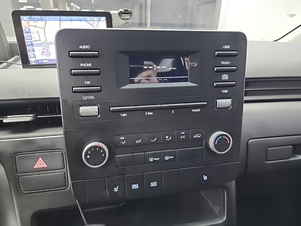 Hyundai Staria — miniaturë 10