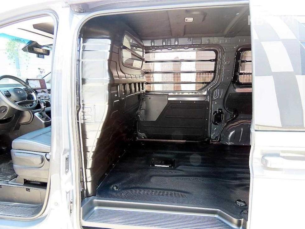 Hyundai Staria — miniaturë 6