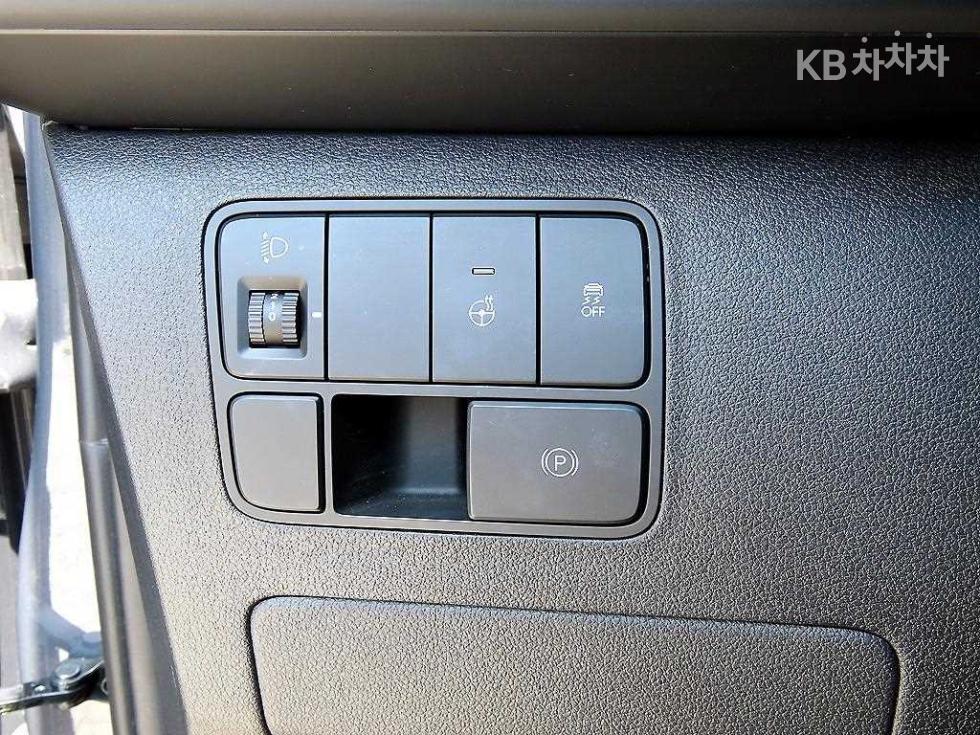 Hyundai Staria — miniaturë 12