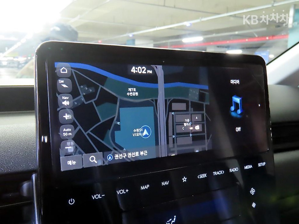 Hyundai Staria — miniaturë 14