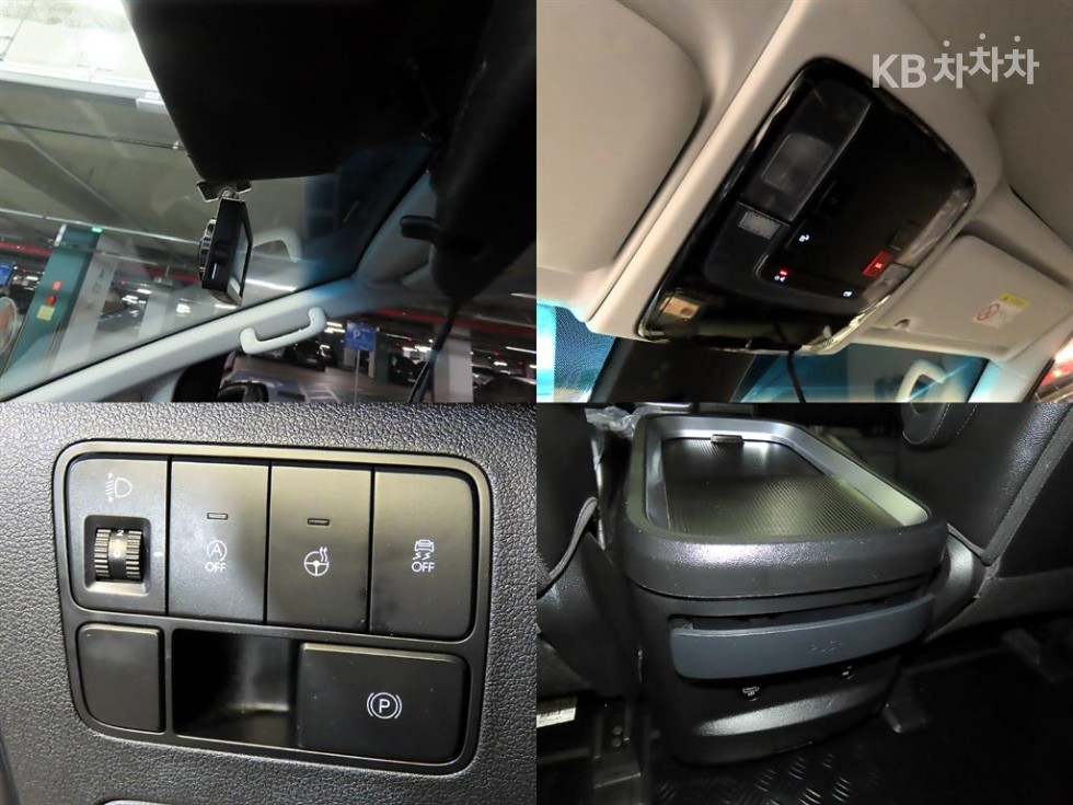 Hyundai Staria — miniaturë 18