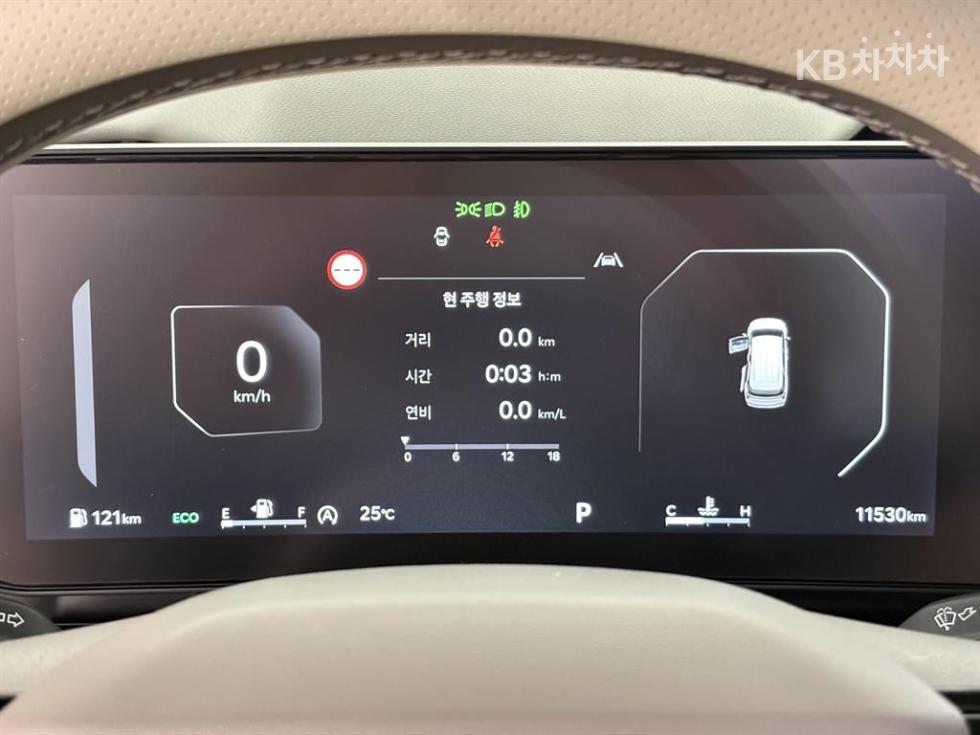 Kia Carnival — miniaturë 12