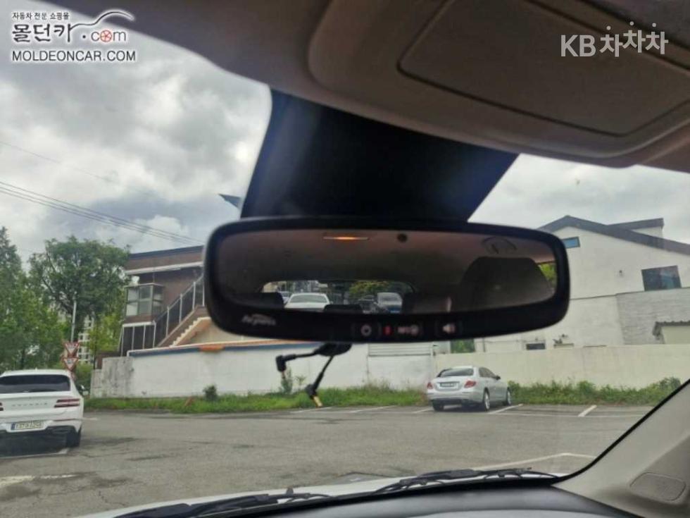Chevrolet Orlando — miniaturë 10