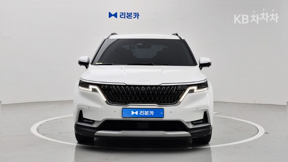 Kia Carnival — miniaturë 2