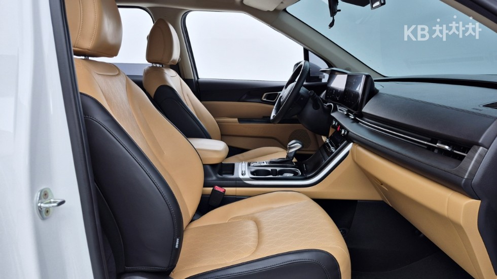 Kia Carnival — miniaturë 11