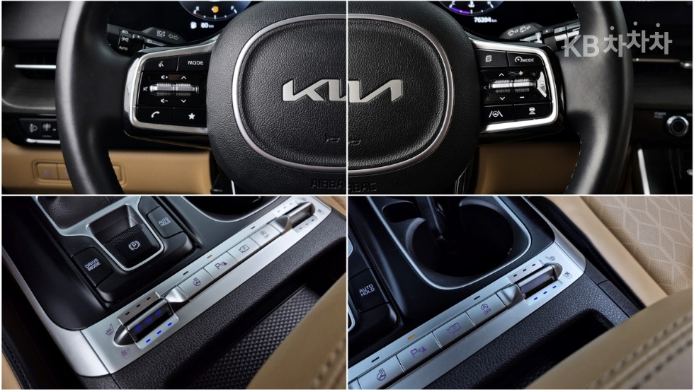 Kia Carnival — miniaturë 18
