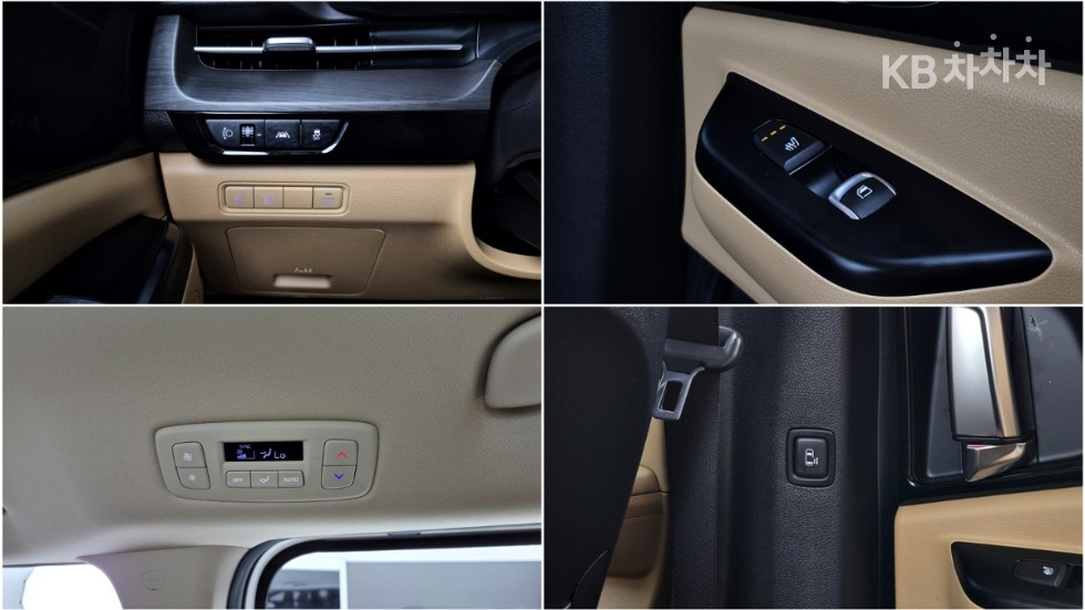 Kia Carnival — miniaturë 19