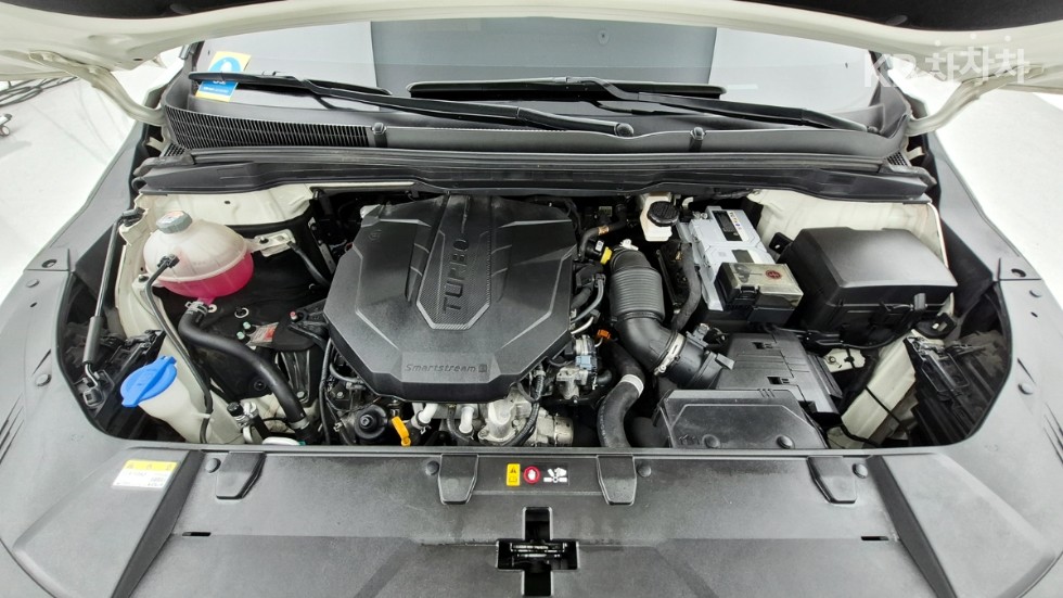 Kia Carnival — miniaturë 22