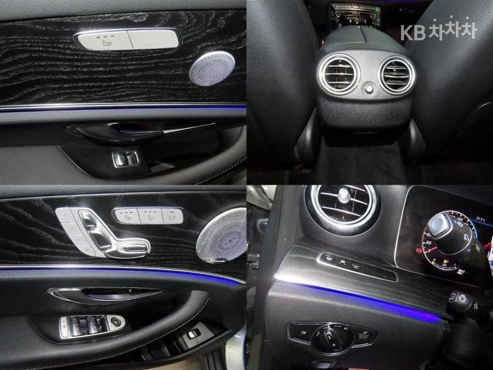 Mercedes-Benz E-klasse — miniaturë 16