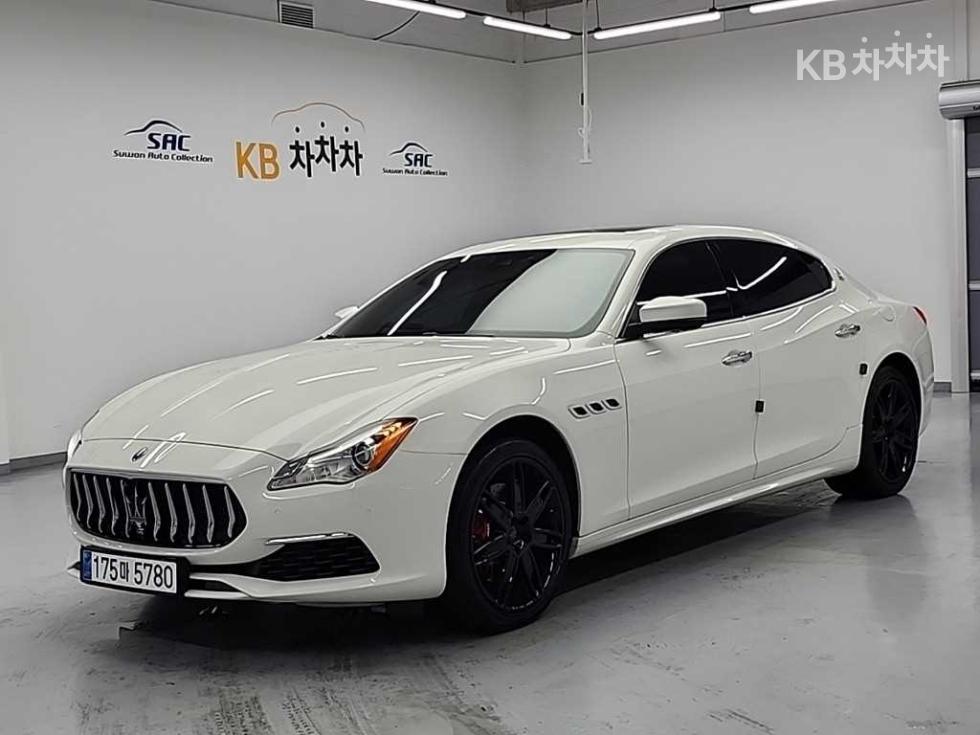 2017 Used Car — Korean used car export from SH GLOBAL