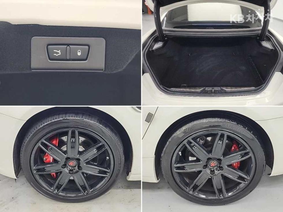 2017 Maserati Used Car photo